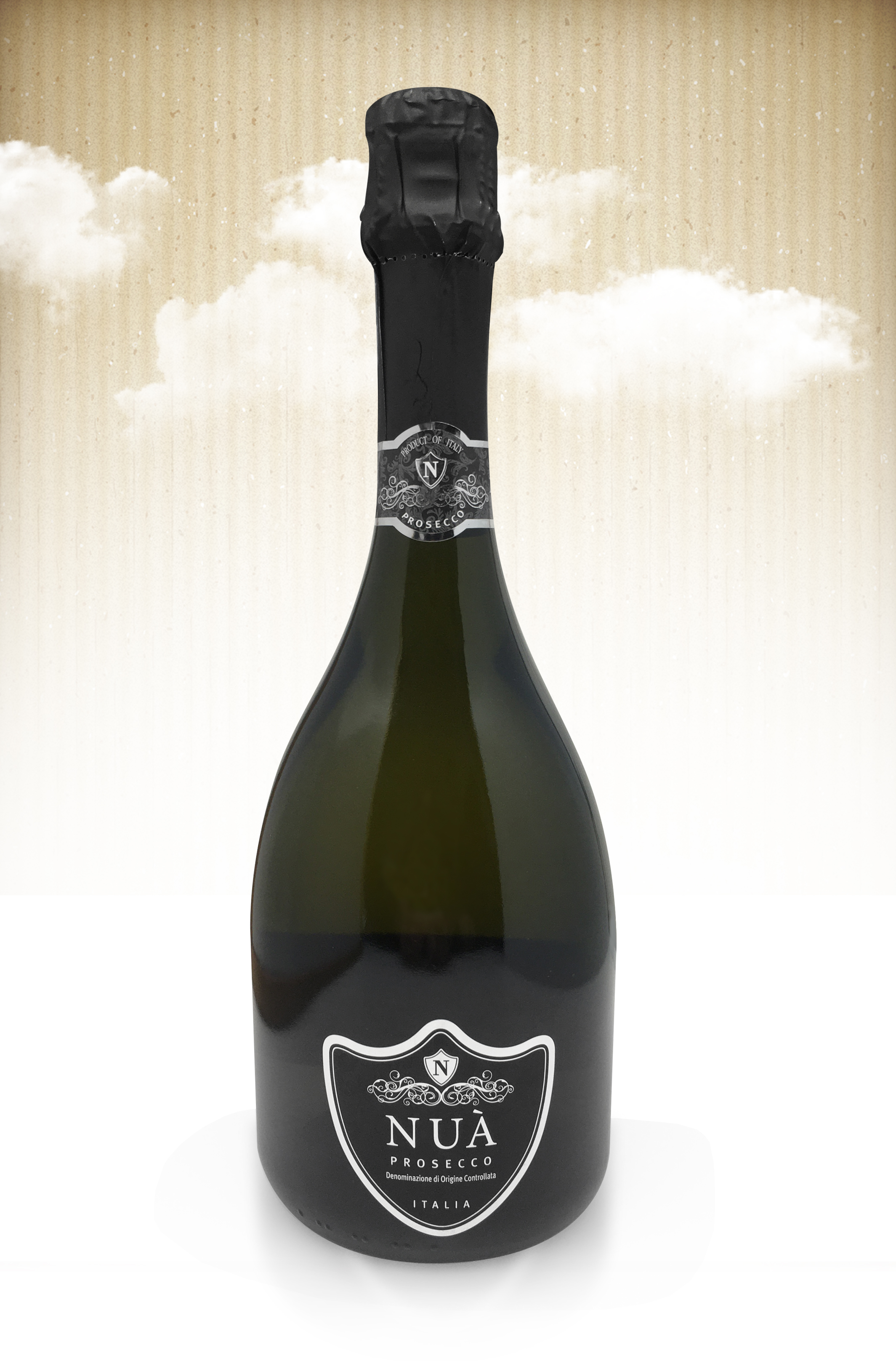 Nua prosecco on sale